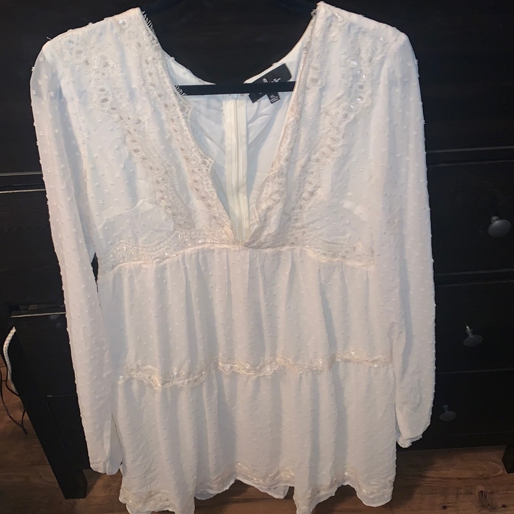 Lulus dress
